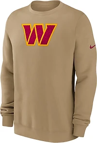 Nike Men's Commanders Rewind Club Crew