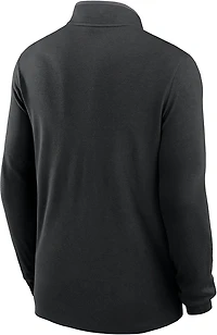 Nike Men's Commanders Victory Long Sleeve 1/2 Zip