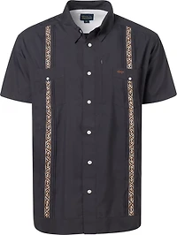 Texas Standard Libre Short Sleeve Button Down Shirt