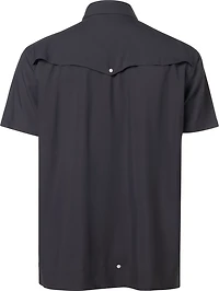 Texas Standard Libre Short Sleeve Button Down Shirt