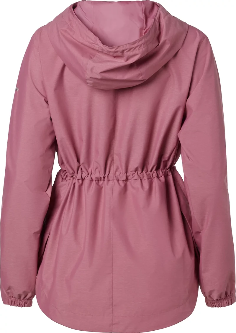 Columbia Sportswear Women's Lillian Ridge II Jacket