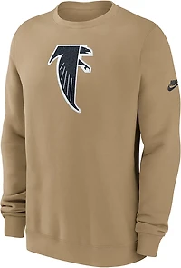 Nike Men's Falcons Rewind Club Crew