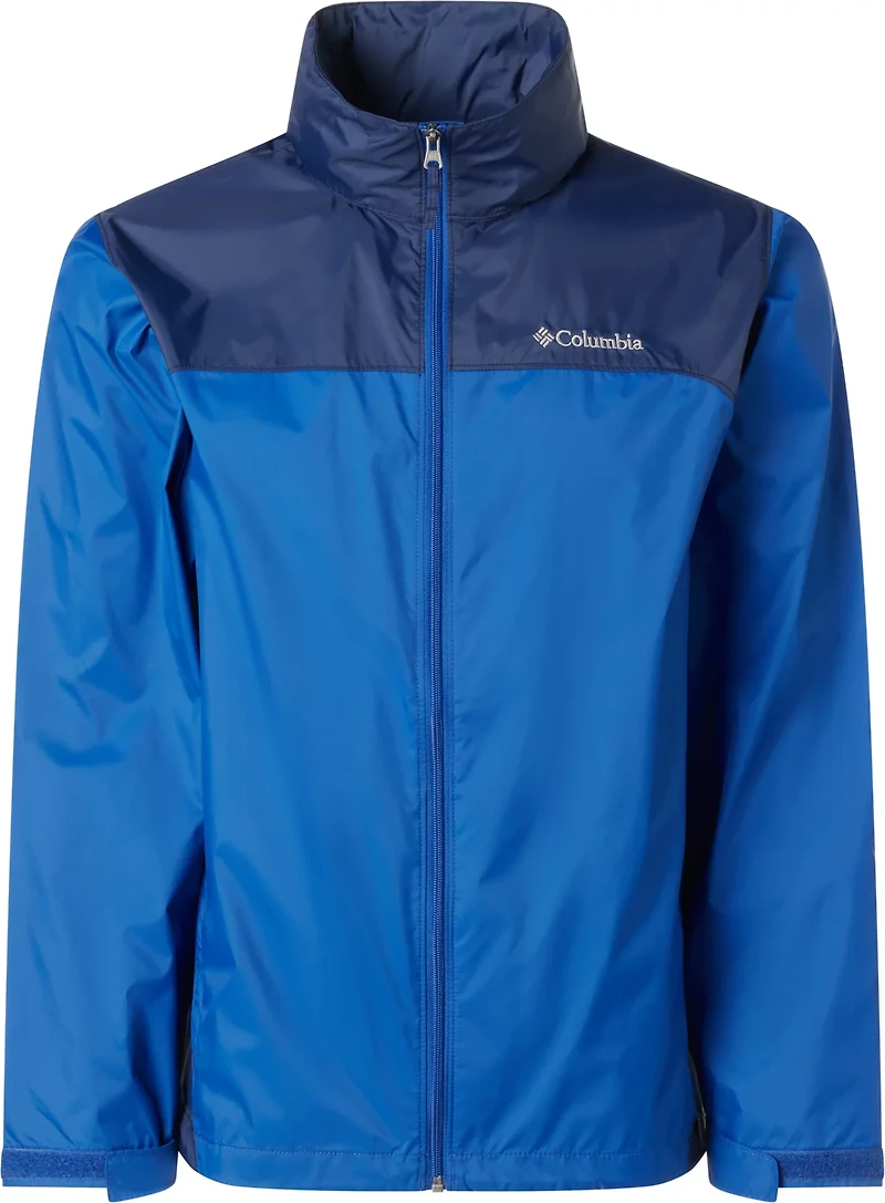 Columbia Sportswear Men's Glennaker Lake II Rain Jacket