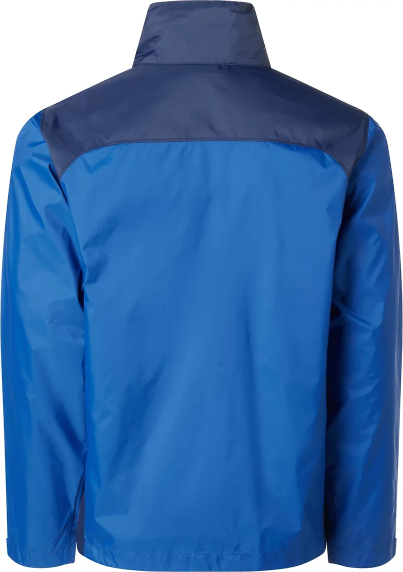 Columbia Sportswear Men's Glennaker Lake II Rain Jacket