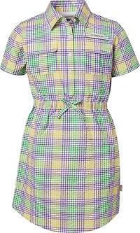 Magellan Outdoors Girls' Mardi Gras Dress