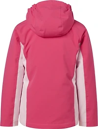 Magellan Outdoors Girls' 4-6 Chimney Rock 3 1 Jacket