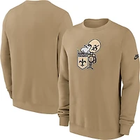 Nike Men's Saints Rewind Club Crew