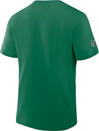 Fanatics Men's Stars Authentic Pro Primary T-shirt