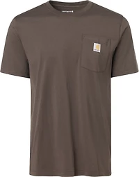 Carhartt Men's Rope Frame Graphic T-shirt