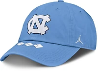 Jordan Men's UNC Argyle Unstructured Adjustable Club Cap