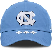 Jordan Men's UNC Argyle Unstructured Adjustable Club Cap
