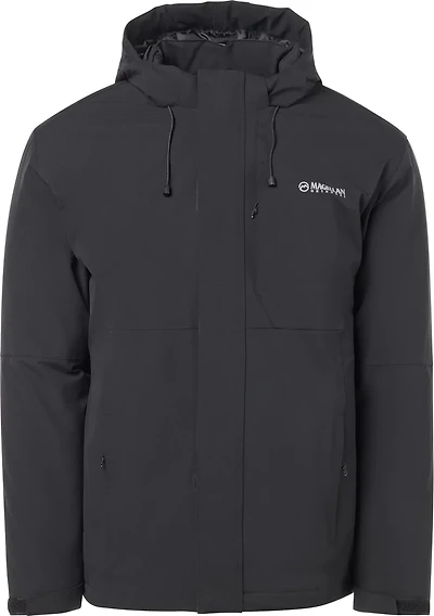 Magellan Outdoors Men's Chimney Rock 3-in-1 Systems Winter Jacket