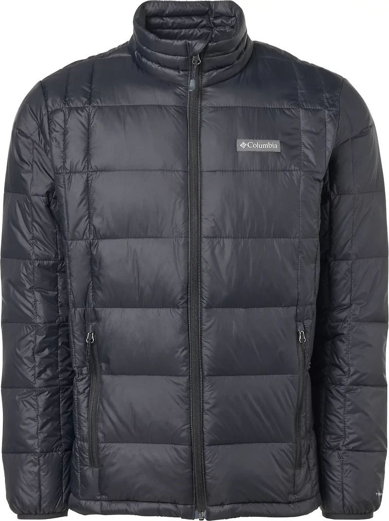 Columbia Sportswear Men's Voodoo Falls 590 TurboDown II Jacket