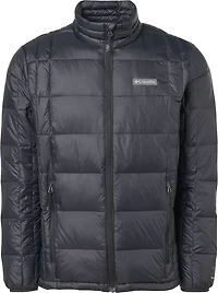 Columbia Sportswear Men's Voodoo Falls 590 TurboDown II Jacket