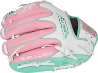 Rawlings 11.5 in Heart of the Hide Infield Baseball Glove