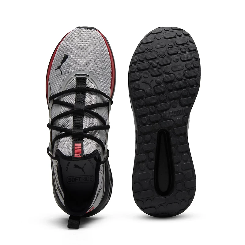 Puma Men's Softride Frequence Street Shoes