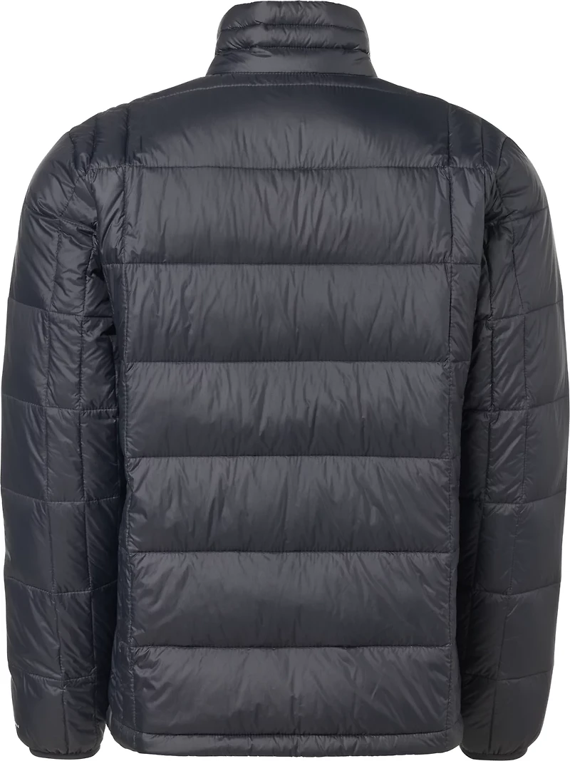 Columbia Sportswear Men's Voodoo Falls 590 TurboDown II Jacket