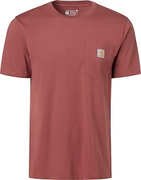 Carhartt Relaxed Fit Short-Sleeve Halftone Graphic Tee