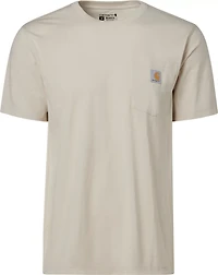 Carhartt Relaxed Fit Short-Sleeve Topo Graphic Tee