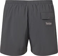 Duck Camp Men's Solid Scout Shorts 5