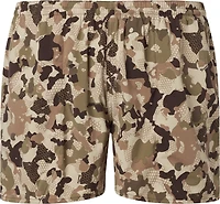 Duck Camp Men's Camo Scout Shorts 5