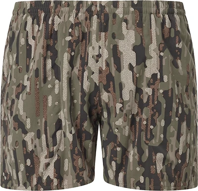 Duck Camp Men's Camo Scout Shorts 5