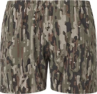 Duck Camp Men's Camo Scout Shorts 5