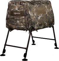 MOmarsh Invisi-Lab Dog Blind