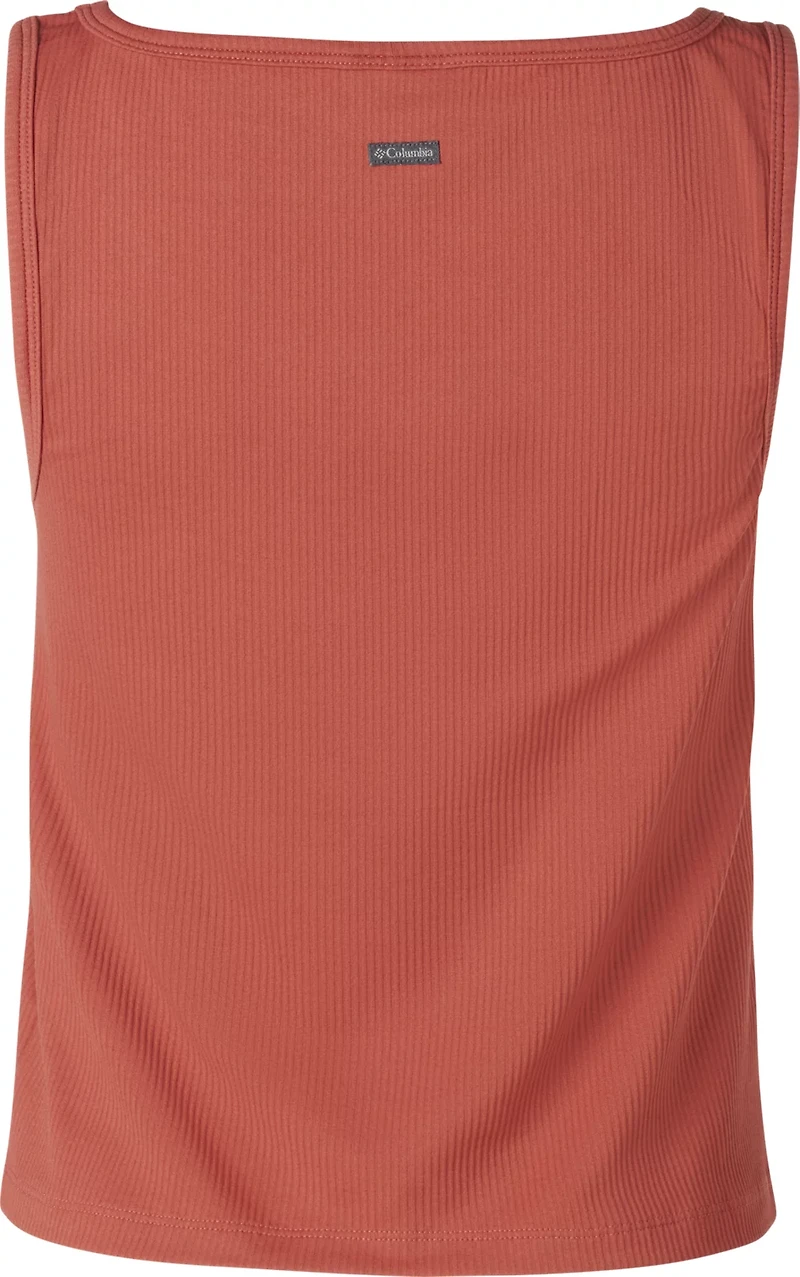 Columbia Sportswear Women’s Pinetown Canyon Rib Tank