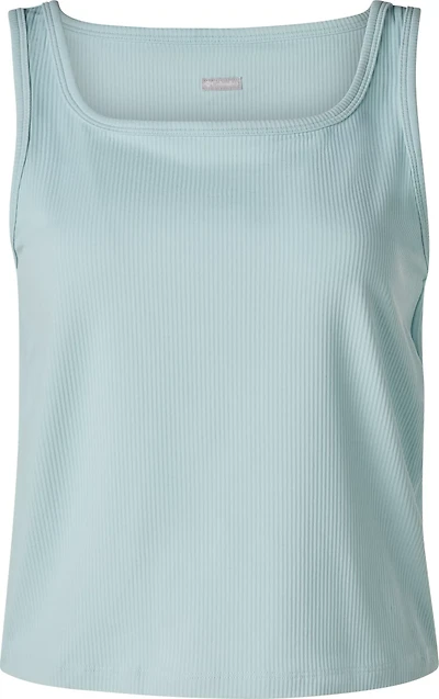 Columbia Sportswear Women’s Pinetown Canyon Rib Tank