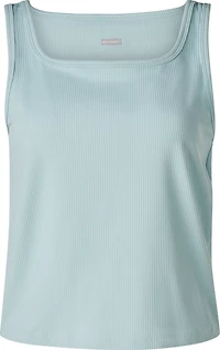 Columbia Sportswear Women’s Pinetown Canyon Rib Tank