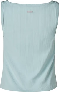 Columbia Sportswear Women’s Pinetown Canyon Rib Tank