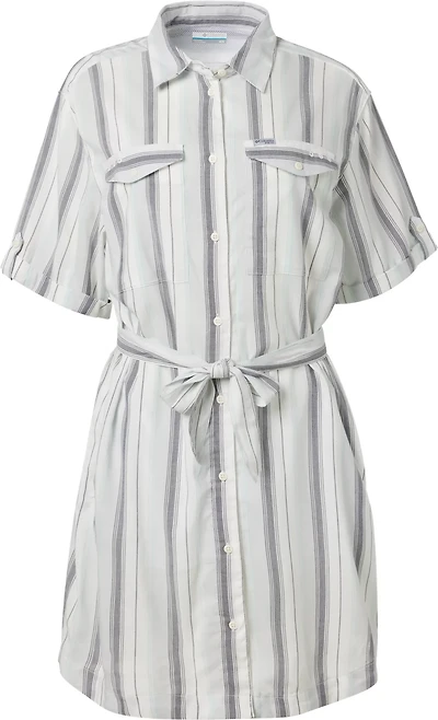 Columbia Sportswear Women's PFG Open Water Shift Dress
