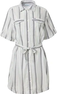 Columbia Sportswear Women's PFG Open Water Shift Dress