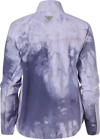 Columbia Sportswear Women’s PFG Uncharted™ Cloud 1/2 Zip