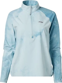 Columbia Sportswear Women’s PFG Uncharted™ Cloud 1/2 Zip