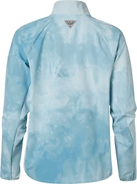 Columbia Sportswear Women’s PFG Uncharted™ Cloud 1/2 Zip