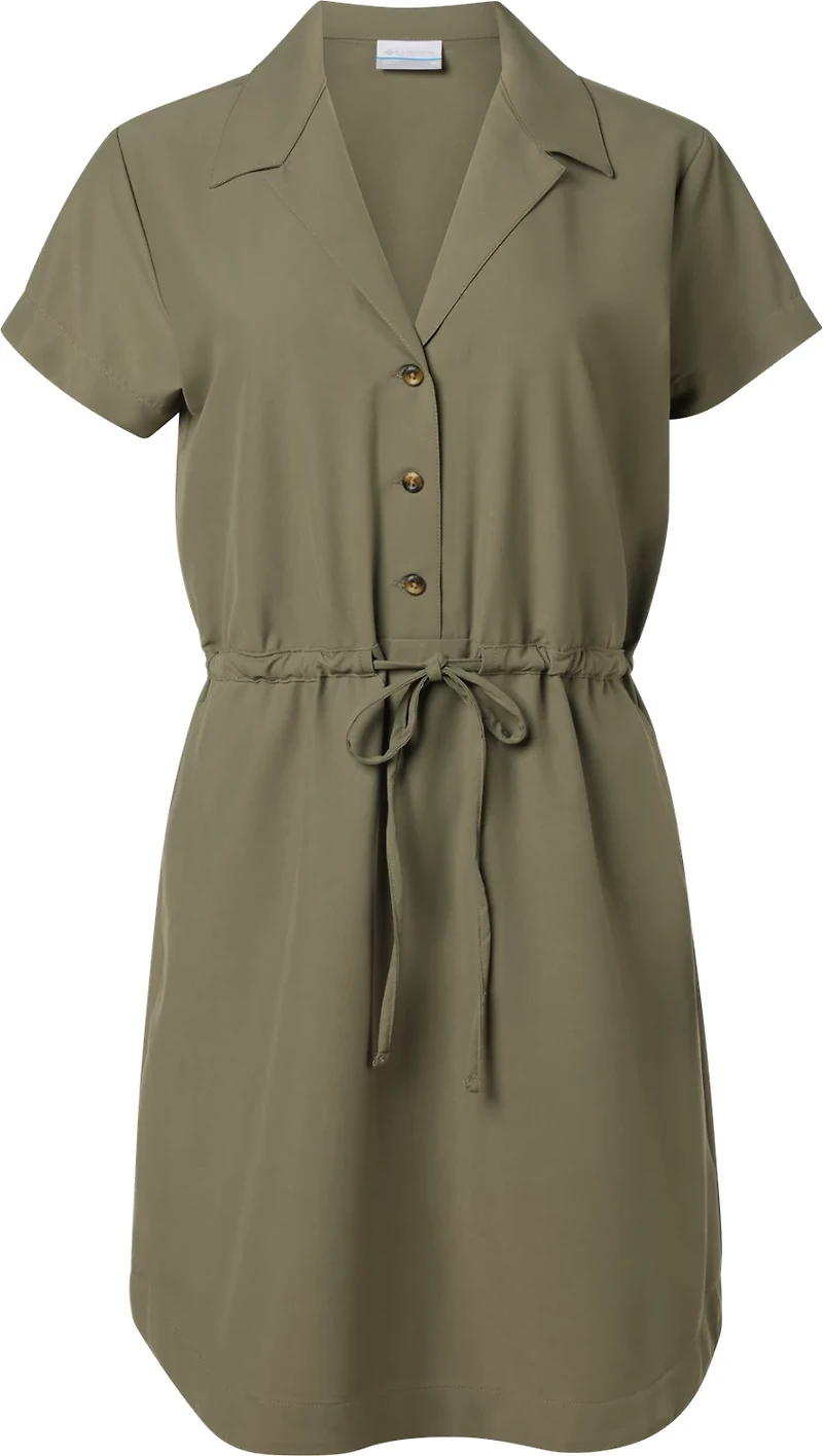 Columbia Sportswear Women’s Cedar Crest Dress