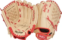 Rawlings 10.5 in. Youth Mark of A Pro Lite Mike Trout Baseball Glove
