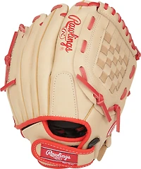 Rawlings 10.5 in. Youth Mark of A Pro Lite Mike Trout Baseball Glove