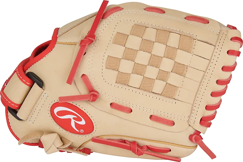 Rawlings 10.5 in. Youth Mark of A Pro Lite Mike Trout Baseball Glove