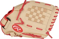 Rawlings 10.5 in. Youth Mark of A Pro Lite Mike Trout Baseball Glove