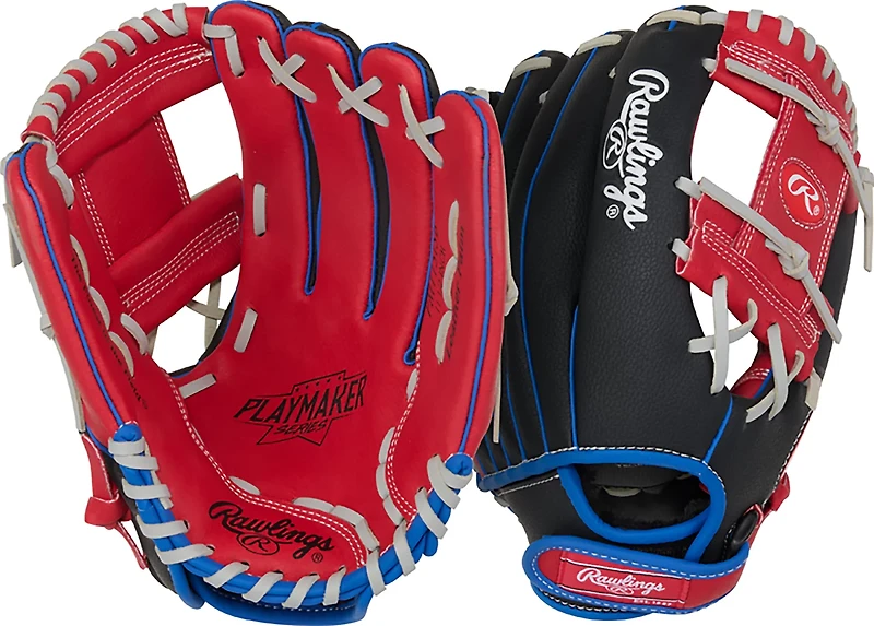 Rawlings 11.5 Youth Playmaker Baseball Fielding Glove
