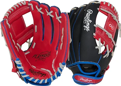 Rawlings 11.5 Youth Playmaker Baseball Fielding Glove