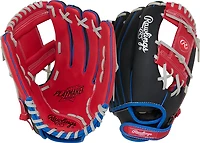 Rawlings 11.5 Youth Playmaker Baseball Fielding Glove