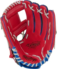 Rawlings 11.5 Youth Playmaker Baseball Fielding Glove