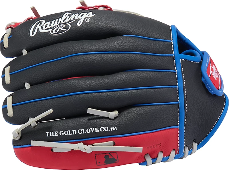Rawlings 11.5 Youth Playmaker Baseball Fielding Glove