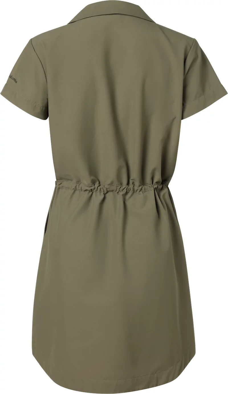 Columbia Sportswear Women’s Cedar Crest Dress