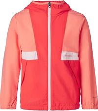 Columbia Sportswear Kids' Spire Valley Windbreaker