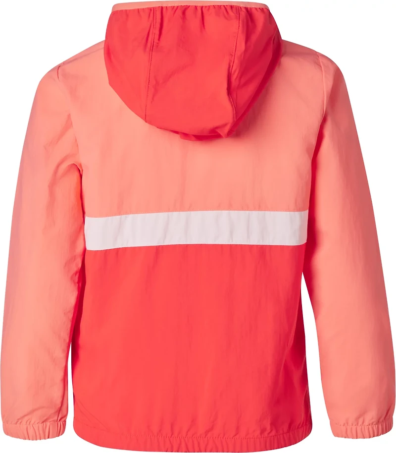 Columbia Sportswear Kids' Spire Valley Windbreaker
